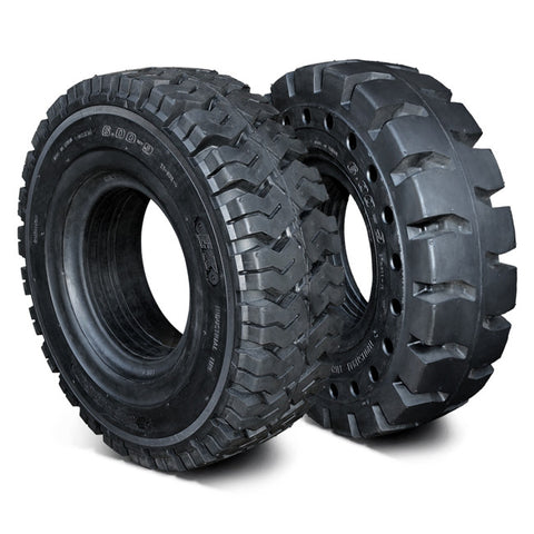 resilient solid tires | Solid Pneumatic Shaped Tires