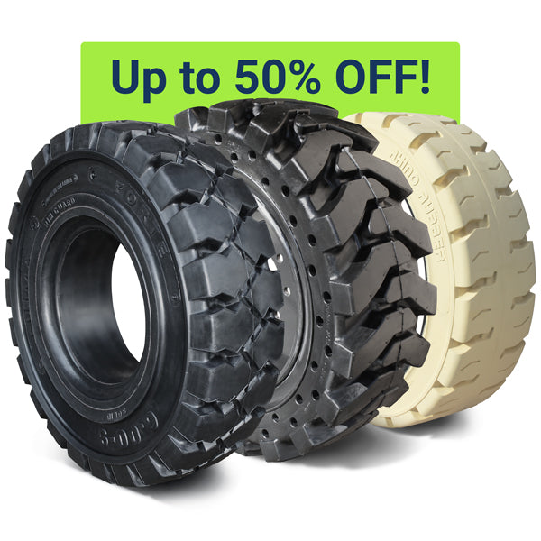 Tire Sale