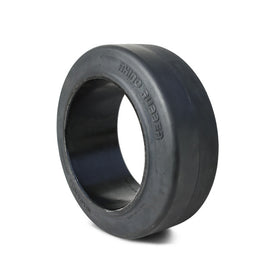 Solid Press On Airless Forklift Tires 10.5x5x6.5 (105565)