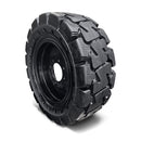 Skid Steer Tire 36x14-20 With 8 Hole Wheel Rim