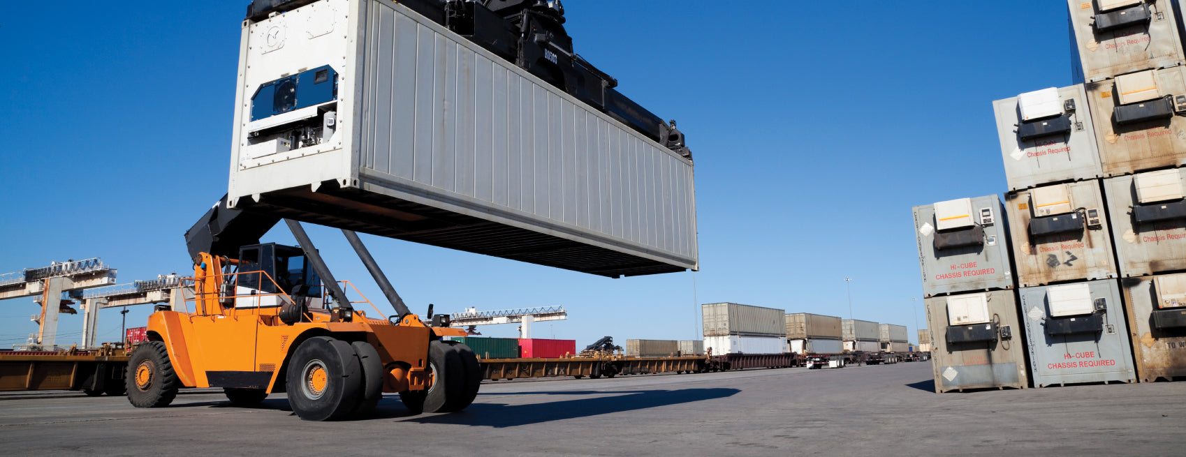 Pneumatic Shaped Solid Tires