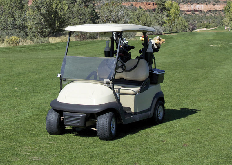 Golf Cart Tires and Wheels