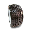 18x850-12 Flat Free Golf Cart & Industrial Vehicle Tires & Wheel Assembly - Industrial Rubber Tires